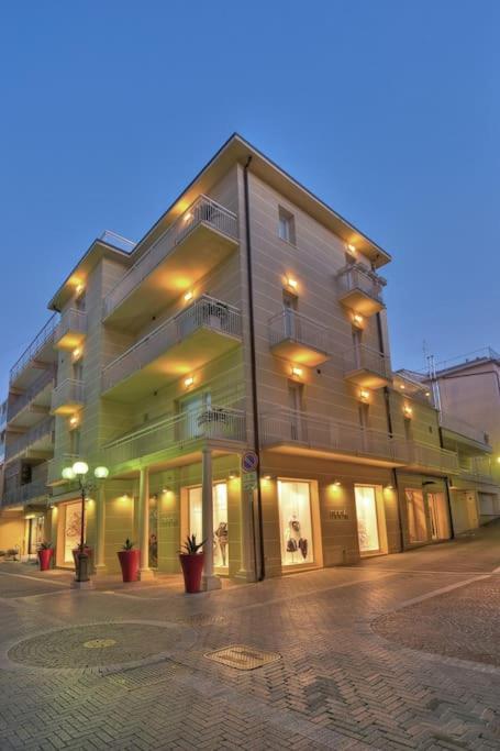 Souvenir 6 Apartment Gabicce Mare Exterior photo